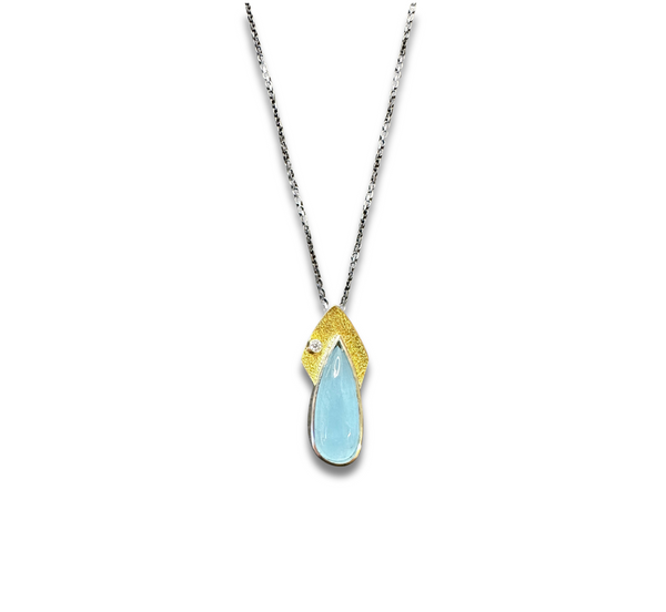 Nereus Pendant