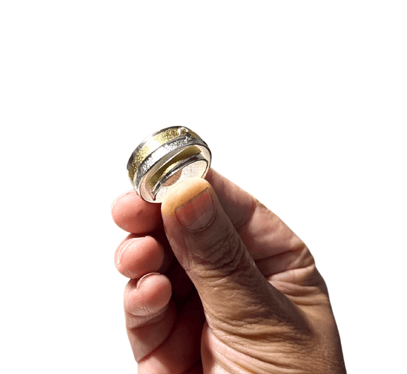 Whirl Ring